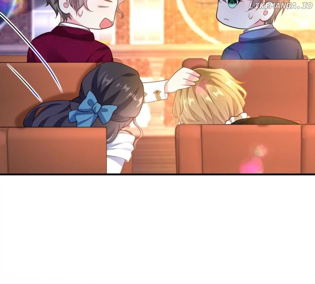 How to Change a Path Full of Thorns Into One Full of Happiness Chapter 117 - page 25